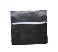 Healvian 1pezzi Borsa Per Sedie Rotelle Accessorio Nylon Per Stroller e Scooter Ampio Spazio Di Archiviazione Design Pratico Per Viaggi e Uso Quotidiano