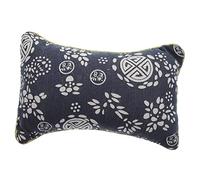 Healvian 1pezzi Cuscino Per Pulsazioni Strumento Essenziale Per Cliniche Di Medicina Cinese Supporto Morbido e Resistente Per Diagnosi Precise Accessorio Fondamentale Per La Pratica Medica