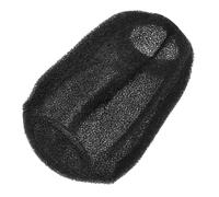 Healvian 1pezzi Diffusore Per Asciugacapelli in Schiuma Diffusore Antiscottatura Strumento Per Asciugacapelli Per Styling Dei Capelli Parte Per