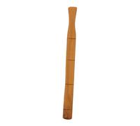 Healvian 1pezzi Grattaschiena Legno Con Manico Lungo Strumento Pratico Per Alleviare Prurito Su Corpo e Schiena Massaggiatore Per Rilassamento e Stimolazione Dei Punti Di Relax Per Famiglie
