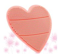 Healvian 1pezzi Spazzola Per Lavaggio Capelli Ragazza Massaggio Capelluto Ragazza Setola Morbida Maniglia Comoda Pulizia Capelli Portatile