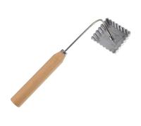 Healvian 1pezzi Stampo Per Snack Fritti Inossidabile Utensile Da Cucina Per Fritture E Bunuelos Stampo Per Arancini Siciliani Mold Per Snack Fritti Leggero E Portatile