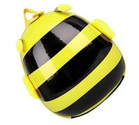 Healvian 1pezzi Zaino Scolastico Per Studenti Borsa Da Viaggio Elegante in Nylon e Pvc Di Capacità Moderata Tracolla Regolabile Non Facile Da Indossare