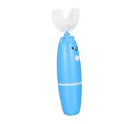 Healvian 1set Spazzolino U-shape Per Spazzolino Design e Silenziosa Orale La Dei Dei