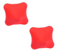 Healvian 2 Palline Da Massaggio Per Muscoli Rulli Per Yoga Palline Per Yoga Palline Per Fitness