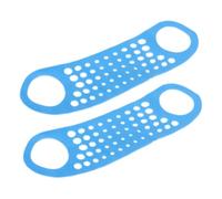 Healvian 2 pezzi Cintura Snellente per Dispositivo Sollevamento Silicone Rassodante e Rughe per Donne per Contouring e Riduzione Del Doppio