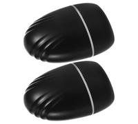 Healvian 2 Pezzi Timbro a Rullo per Pentagramma Musicale Portatile, Strumento di Notazione per Lezioni di Pianoforte e Chitarra, Accessorio Didattico per Esercizi di Scrittura