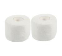 Healvian 2 Salviette Monouso Morbide e Assorbenti Asciugamano Usa e Getta Leggero e Portatile per Viaggi Campeggio e Quotidiano