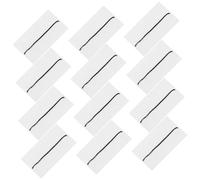 Healvian 2 Scatole Strisce Adesive per Autoadesive Resistente all e Sudore Aderenza per Look Naturale per Scatola