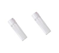 Healvian 2 Set Di Strumenti Per La Rimozione Delle Lenti in Silicone Con Confezione Da Viaggio Per Luso Quotidiano 4 Pezzi * 2
