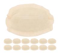 Healvian 20pezzi Assorbenti Per Intima Maschile Per Sudore e Traspiranti Riutilizzabili Protezioni Per Perdite Da Assorbenti Per Area Intima Degli Adulti