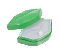 Healvian 20pezzi Hydrating Lip Mask Patches Lip Care Stickers Per Nutrire e Idratare Le Labbra Previene Secchezza e Ruga Per Uso Notturno