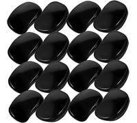 Healvian 20pezzi Per Orecchie Per Colorazione Orecchie Per Tinture e Riduzione Utilizzo Facile e