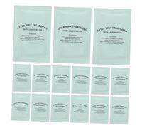 Healvian 20pezzi Salviette Post Rimuovi Per La Trattamento Post Waxing e Irritazione Per e