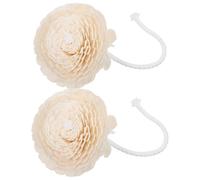 Healvian 2pezzi Diffusore Di Aromaterapia Fiori e Fiori Artificiali Per Studio Camere Da Letto e Spazi Di Lavoro