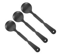 Healvian 3 pezzi Coperture Leggere per Test della Vista in Plastica Occlusori Ottici Professionali per Esami Visivi Pratici e Portatili per Tutte le Età