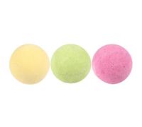 Healvian 3 Pezzi Esche da Pesca Alluring Fish Baits Bubble Nest Ball, Esca Palla, Fodder, Effetto Nube Persistente, Multisensoriale, per Pesci, Mare e Acqua Dolce Colore Colore Casuale