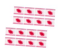 Healvian 30pezzi Maschere Per Antirughe e Idratanti Gel Per Creative Maschere Secche e Deteriorate Trattamento Per e