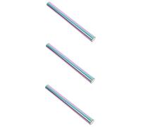 Healvian 3pezzi Cat Eye Magnetic Tool Per Nail Art Magneti Per Unghie Gel Stick Magnetico Per Manicure Creativa Salone Per Creare Design Unici e Pattern French