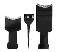 Healvian 3pezzi Kit Per Colorazione e Per Evidenziare Per Tingere e Curare Salone Strumenti Per Parrucchieri