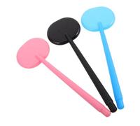 Healvian 3pezzi Occluder Oculare Portatile Per Test Strumento Per Esami Ottici Compatibile Accessori Misurazione Precisa Della Resistente e