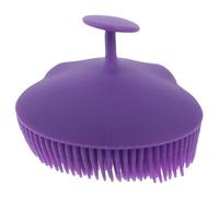 Healvian 3pezzi Spazzola Da Bagno Silicone Ergonomica Massaggiante e Esfoliante Perfetta Per Pulizia Corpo Completo Facile Da Usare e Maneggiare Per Relax e Benessere