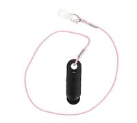 Healvian 3sets Lanyard Antifurto Per Dispositivi Acustici Cordino Per Bte Per Anziani e Pratico e Durevole