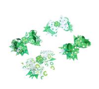 Healvian 4pezzi Fermagli Per Decorativo Accessori Per Festival San Patrizio Adatti Per Adulti e Celebrazioni
