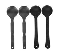 Healvian 4pezzi Occluder Oculare Maneggevole Per Test Della Vista Strumenti Ottici Per Esami Oftalmici Adatti Ragazza e Adulti Design Ergonomico e Resistente Nel Della Luce Esterna