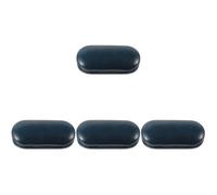 Healvian 4sets Custodia Per Attività Outdoor Per e Sport Protegge e Organizza e