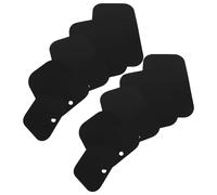 Healvian 5 Paia Di Supporti Per Modanature Per Stivali Supporti Per Modellare Stivali