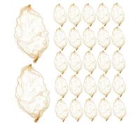 Healvian 50 Pezzi Hairnet per Bun Elasticità Elevata Invisibile in Rete Traspirante Adatta Danza Balletto e Servizio Cucina Rete Elastico Riutilizzabile per Ballerine e Professionisti