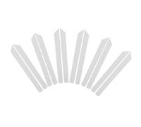 Healvian 6 Paia Estensione Delle Ciglia Bacchette Per Sollevare Le Ciglia Aste Per Sollevare Le Ciglia Sollevando Le Ciglia Finte Sollevatore Di Ciglia Bianca Gel Di Silice