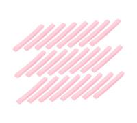 Healvian 60pezzi Spugnette Per Pulizia Del Viso Di Spugne Compresse Dischetti Detergenti Per Viso Strumenti Portatili Per Pulizia Del