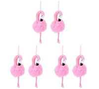 Healvian 6pezzi Bathing Mesh Shower Scrubber for Gentle Exfoliation and Rich Lathering for Kids and Adults Premium Bathing Supplies