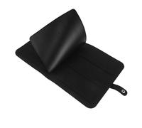 Healvian 84fori Contenitore per Utensili per Nail Art Portautensili per Unghie Organizer per Punte per Trapano per Unghie Scatola Portaoggetti per Forniture per Portapunte per Trapano