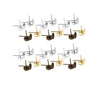 Healvian a in Metallo 800Pcs Design Leggeri e per Decorazioni per e Te