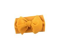 Healvian Adorabili 5 Fasce Per Con Fiocco Per Bambini - Elastiche E Morbide - Fermagli Per - Fiocchi Per Per Bambine - Perfette Per Le Più Piccole