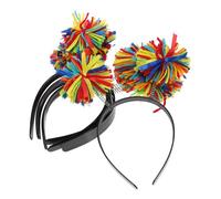 Healvian Aggiungi Un Tocco Di Stile Tuo Look - Set Di 12 Fasce Per Accessori Per Holiday Bopper Moda Femminile