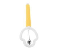 Healvian Allenatore della Lingua per Ragazzo Ragazza Strumento per Esercizi della Punta della Lingua Attrezzo per Allenamento dei Muscoli Orali per Logopedia e Riabilitazione del Linguaggio