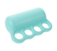 Healvian Attrezzo per Esercizi Palla Morbida da Schiacciare per Dita Rinforzatore della Presa della Mano per Riabilitazione Allenatore Ergonomico per Forza della Presa per Mani Deboli