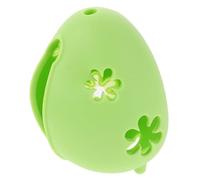 Healvian Beauty Puff Storage Box Organizer Per Spugnette Da Custodia Da Viaggio Per Spugnette Da Uova