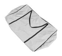 Healvian Borsa Pieghevole per Sedia Rotelle Contenitore Cerniera Oxford Resistente Facile Trasporto e Protezione per Deambulatore