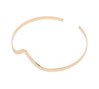 Healvian Bracciale A Forma Di V Braccialetti Decorativi Per La Superiore Del Braccio Gioielli Da Donna Decorazione Per Il Braccio Polsini Geometrici Bracciale Minimalista