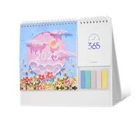 Healvian Calendario Da Parete Gigante 2025 Con Ganci Planner Mensile Per Ufficio Casa Aula