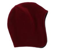 Healvian Cappello Invernale Riscaldante in Pile per Anziani con Paraorecchie, Comodo e Leggero, per Dormire in Ospedale a Casa Durante L'autunno e L'inverno