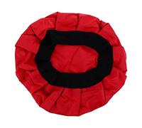 Healvian Cappello Per La Dei Per Condizionamento Profondo Berretto Termico Per Oliatura Dei Berretto Per La Dei Berretto Frigorifero Rosso