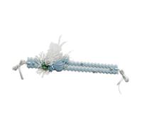 Healvian Cerchiamo Di Generare Un Titolo Accattivante e Conforme Alle Specifiche Fornite Titolo Cerchietto Da Spiaggia Per Donne Con Fiori e Conchiglie Accessori Per Stile Sirena Per Eventi