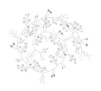 Healvian Cerchietto Per Capelli Donna Perle Accessori Acconciature Sposa Tralcio Per Capelli Da Sposa Per Matrimonio