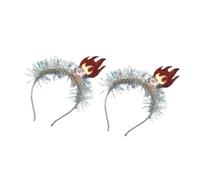 Healvian Cerchietto Per Statua Della Libertà Robusto E Facile Da Indossare Per Decorazioni Di Carnevale E Festival